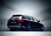 Audi AS4 Avant ABT